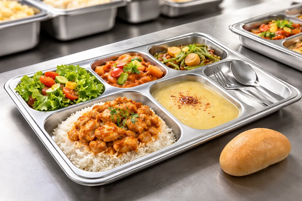 Diyarbakır Tabldot Yemek Siparişi