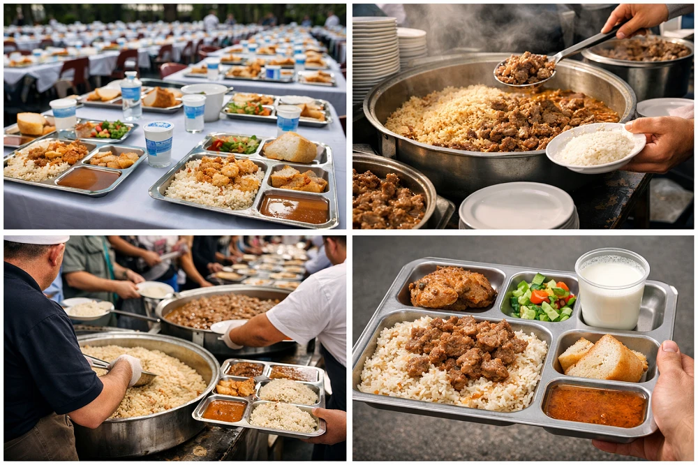 Diyarbakır Sünnet Yemekleri